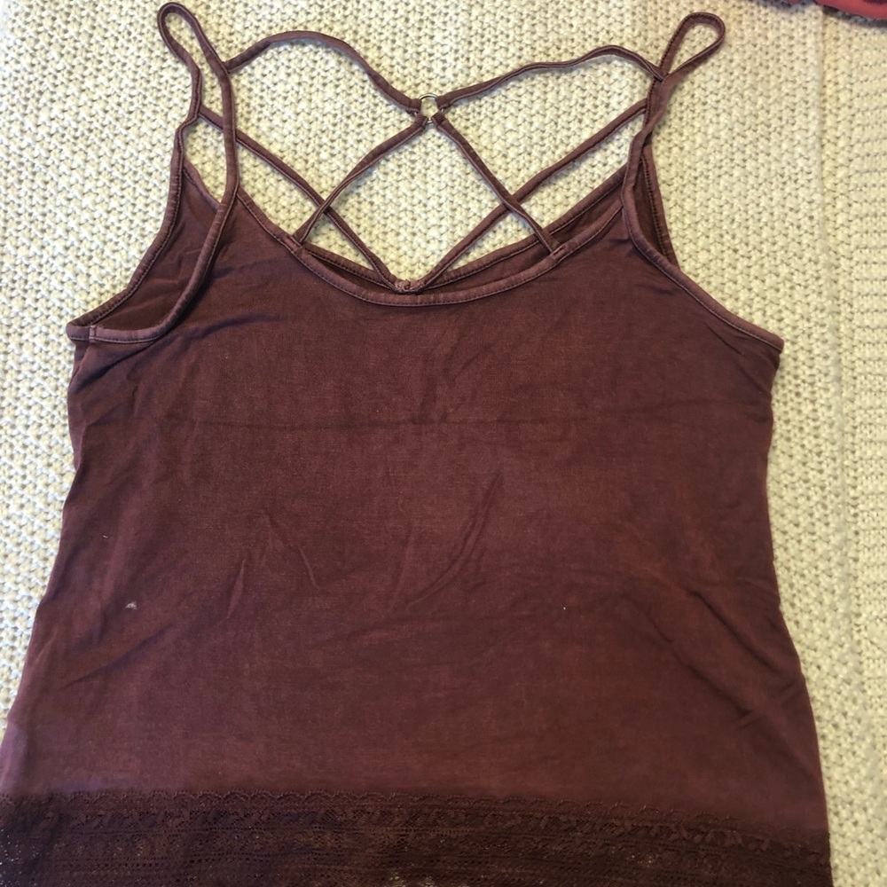 Tank top - Picture 2 of 2